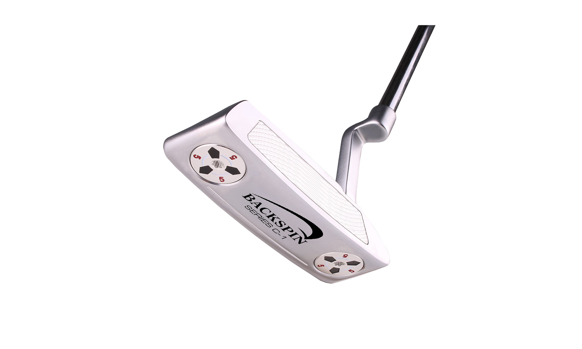 BACKSPIN GOLF USA - PUTTERS