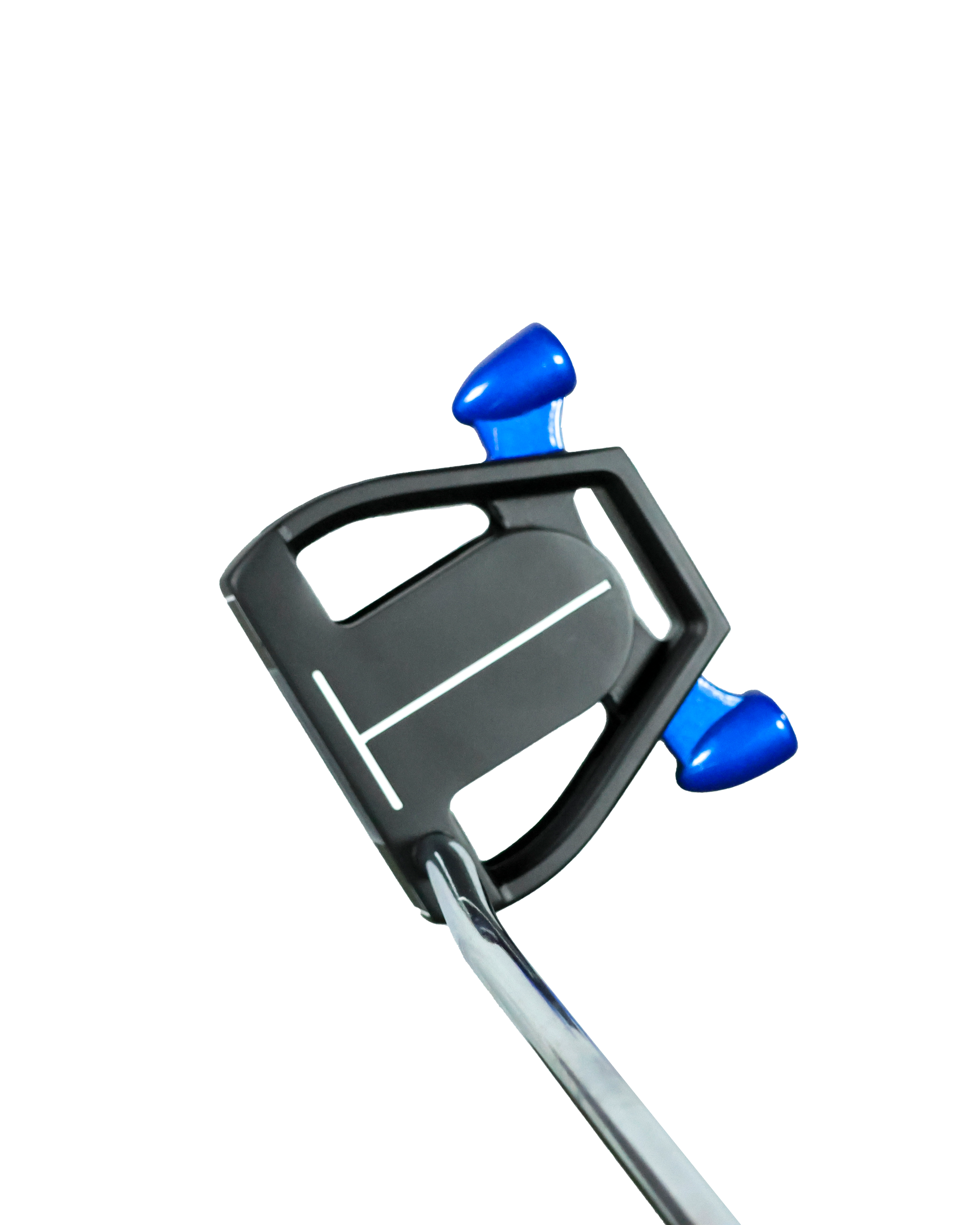 BACKSPIN GOLF USA - Backspin F-80 Putter w/ Headcover