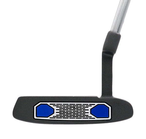 BACKSPIN GOLF USA - Backspin B-100 Putter w/ Headcover headcover