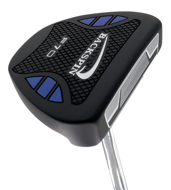 BACKSPIN GOLF USA - PUTTERS