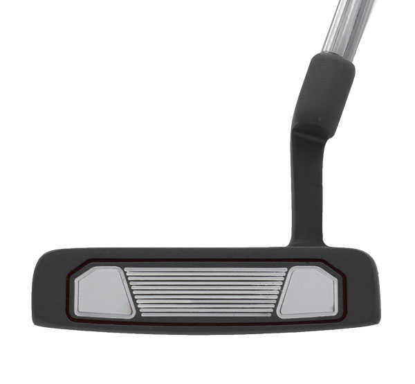BACKSPIN GOLF USA - Backspin M-200 Putter w/ Headcover