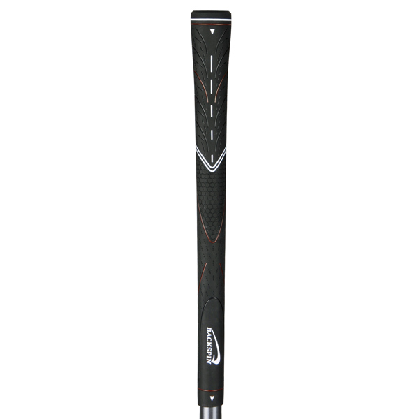 Edge Pattern Backspin BACKSPIN GOLF USA - Backspin Ladies Limited Edition Wedge