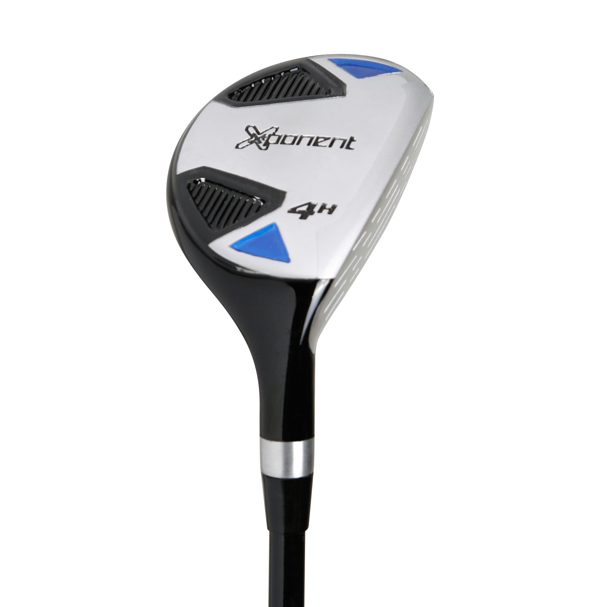 BACKSPIN GOLF USA Backspin Xponent Men's Indigo Package Set