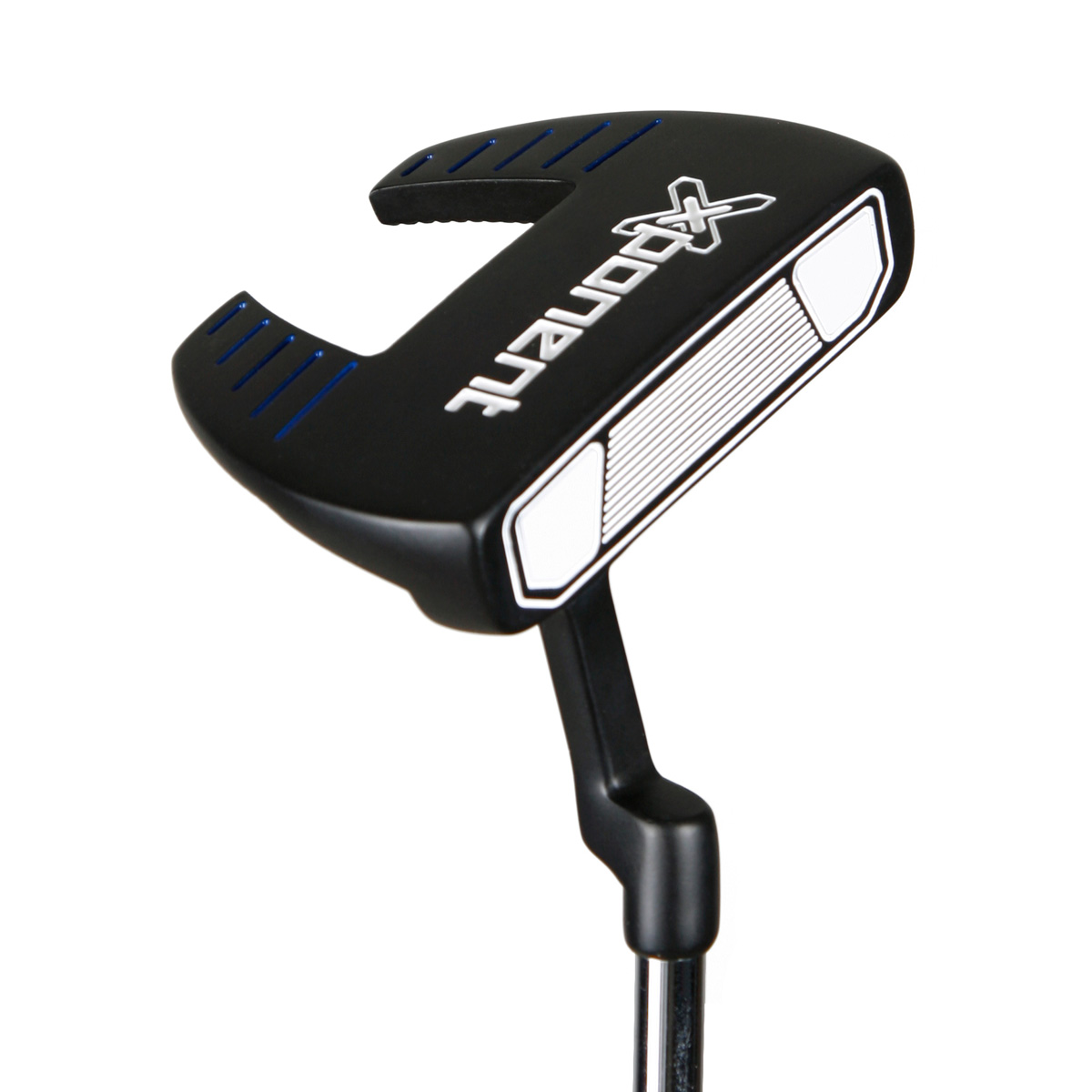 Backspin golf usa clubs