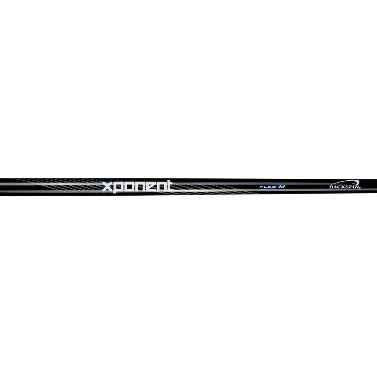 BACKSPIN GOLF USA Backspin Xponent Men's Indigo Package Set