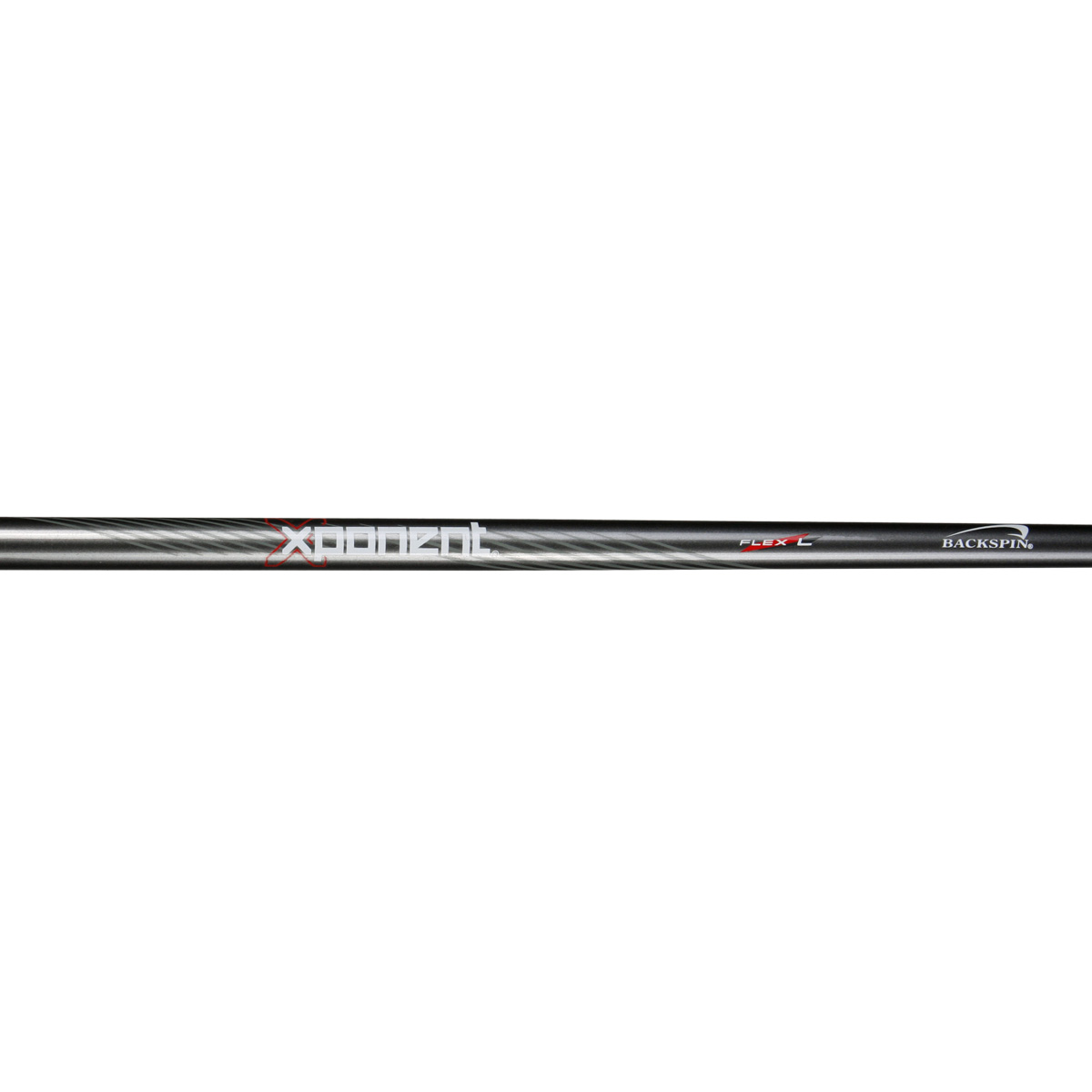 BACKSPIN GOLF USA - Backspin Xponent Ladies Ruby Package Set