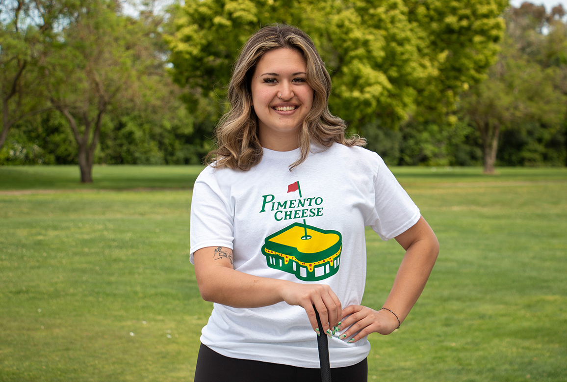 BACKSPIN GOLF USA PROMISING VALUE, PERFORMANCE & QUALITY